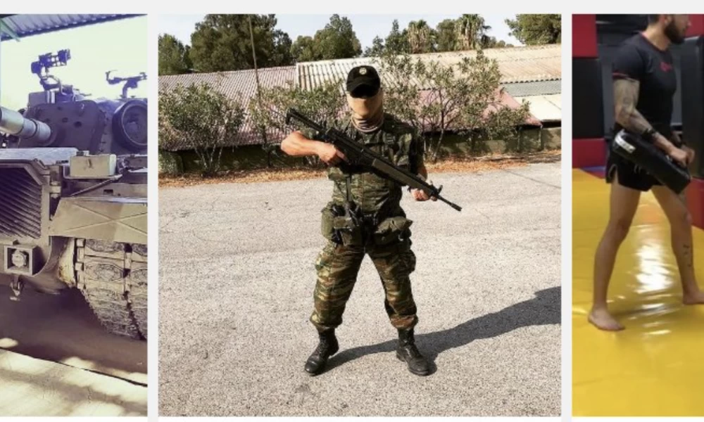 Αλβανικά ΜΜΕ: ''Έλληνες γεμίσαμε τον στρατό σας με Αλβανούς!''